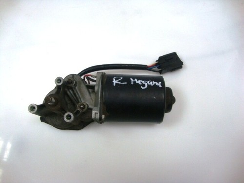 Wischermotor Motor Scheibenwischer vorne Renault Megane Cabrio Mod 1996-2003