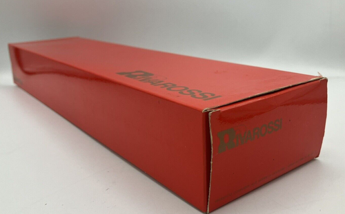 RIVAROSSI H0 CARROZZA "SERVIZIO RISTORO" Bz 45281 DELLE F.S ART 3617 NUOVO - Foto 19 di 19