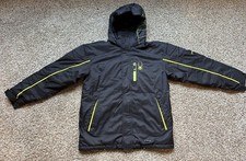 Excellent Condition Boys Spyder Winter Ski Jacket Size 16