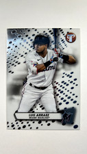 2023 Topps Pristine Luis Arraez #60 Base Card