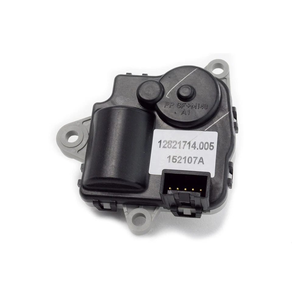 原始设备制造商全新通用暖通空调蒸发器加热器进气混合门致动器 Equinox 地形 — 第 2/4 张图片