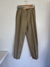 Vintage 1980s Pants Women