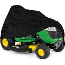 for John Deere LP93917 Riding Lawn Mower Cover 100-X300 Series Tractors
