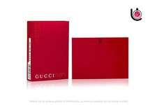 GUCCI " Rush " Eau de Toilette Vapo ml. 75