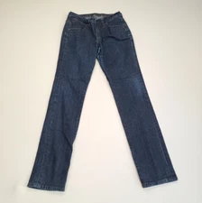 Jag Pants Womens Size 6 Blue Jeans Low Rise Stylish Casual Ladies