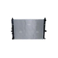 KüHler WasserküHler MotorküHler Passend FüR Mazda MX-5 IV ND 2.0 1.5