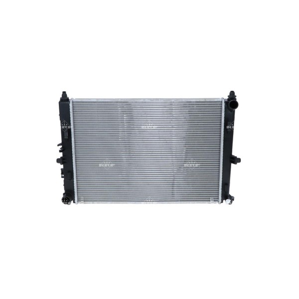 KüHler WasserküHler MotorküHler Passend FüR Mazda MX-5 IV ND 2.0 1.5-image
