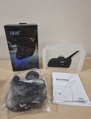 EJEAS V6 Pro