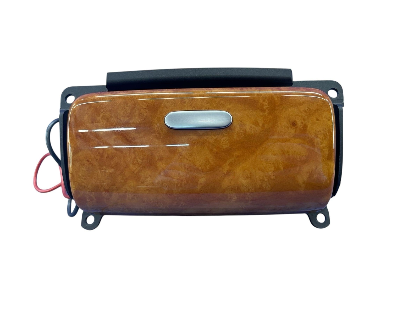 2006-2012 BENTLEY CONTINENTAL FLYING SPUR REAR CONSOLE STORAGE COMPARTMENT *NOTE