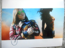 Racing Cards About to Get Welcome Boost From Danica Patrick 22