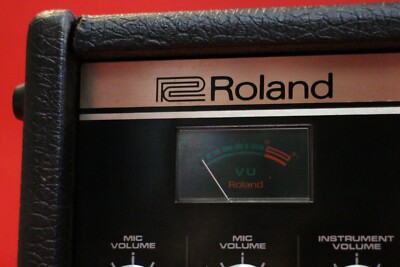 USED Roland RE 150 Space Echo Analog Tape Delay Unit RE-150 U2338