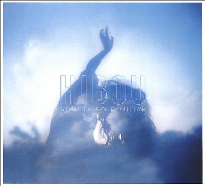Something Familiar by Hibou (CD, 2018)