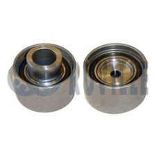 Ruville 1x Umlenkrolle Zahnriemen 56819 für Nissan 300 ZX 3.0 Twin Turbo ATB2486