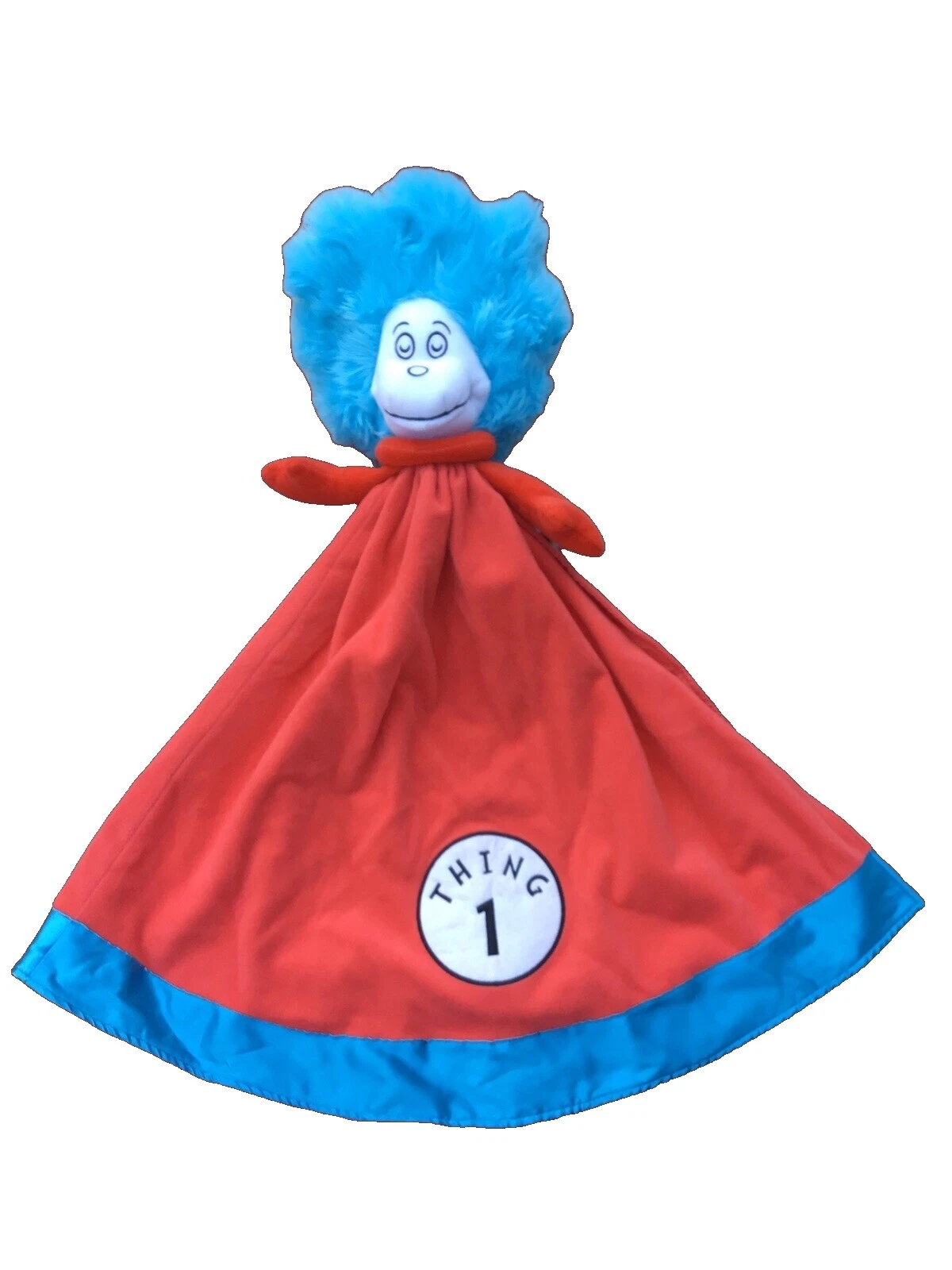 Dr. Seuss polar unisex ropa de cama de vivero