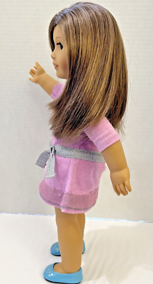 American Girl 18 Truly Me Doll #24 in Box – Buttons and Bows Inc