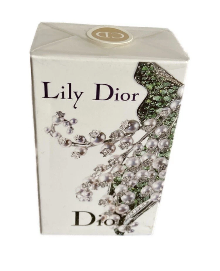 Dior Lily Fragrances for Women for sale | eBay