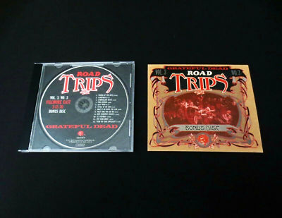 洋楽 Grateful Dead Road Trips Vol. 3 No. 3 Road Trips Volume 3 Number 3 - Wikipedia