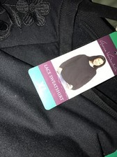 Gloria Vanderbilt Ladies' Pullover with Lace