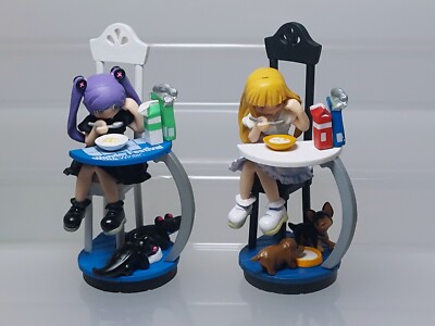 激レア】Wonder Festival 2004 Winter フィギュア