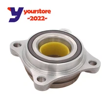 Front Wheel Hub Bearing Fits for 2003-2009 Lexus GX470 GX460 43570-60011 US