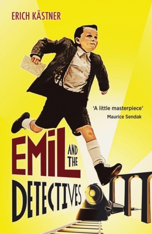 Thumbnail - Emil And The Detectives Erich Kästner