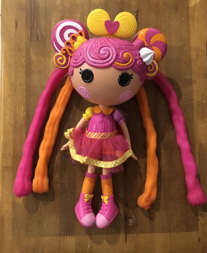lalaloopsy - Picture 8 of 8
