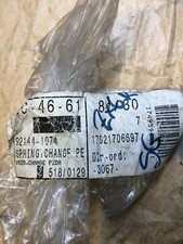 spring selector rod kawasaki 92144-1074 bn 125 el ex 250 gt 550 zrx 1100 zr 