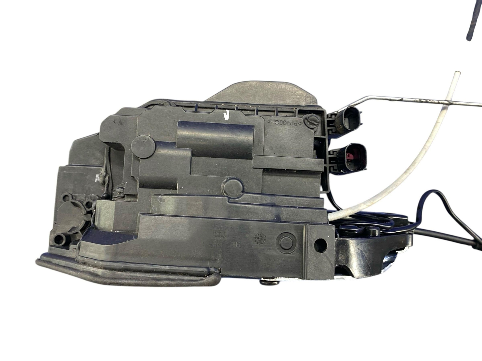 2009-2014 ROLLS ROYCE GHOST REAR LEFT DOOR LOCK LATCH ACTUATOR W/ SOFT CLOSE OEM