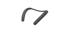 Sony SRS-NB10 Wireless Neckband Bluetooth Speaker ,20 Hours of Battery Life