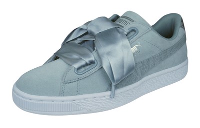 puma lacci grandi