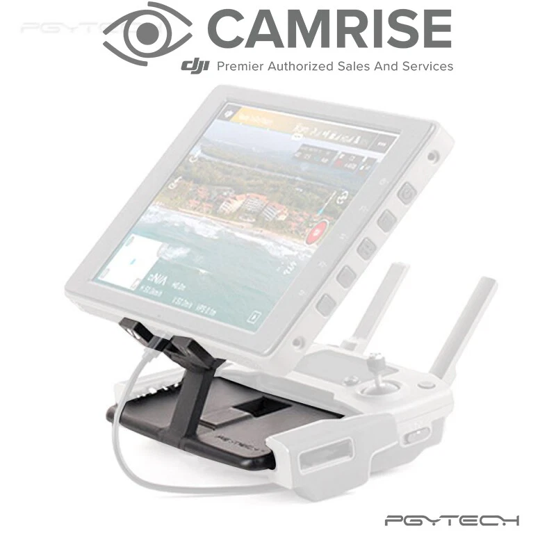 Crystalsky remote 2024 controller mounting bracket