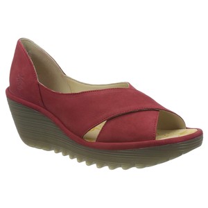 fly london yazu wedge