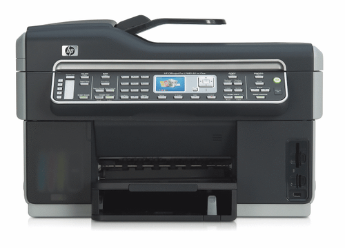 HP Officejet Pro L7680 All-In-One Inkjet Printer - Picture 1 of 1
