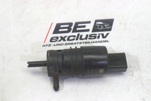 Opel Insignia B 2.0 CDTi Wischwasserpumpe Scheibenwaschpumpe Pumpe 13250356