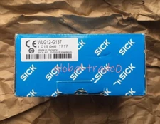 1016046 WLG12-G137 Brand New Switching Automation Light Grid WLG12-G137 1016046