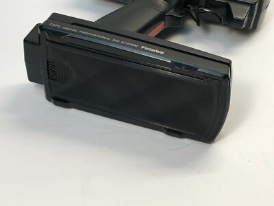 Futaba Magnum 2PL Transmitter Battery Cover - 100-0074