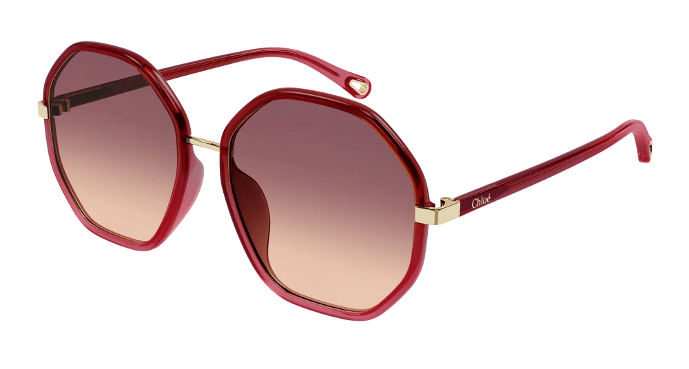 Ebay chloe best sale sunglasses
