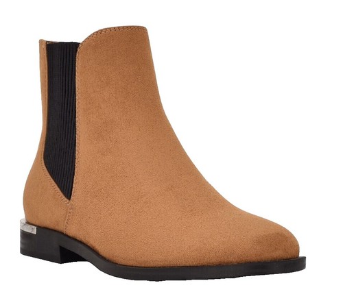 Sale!! Nine West☆ Henrita Platform Bootieブーティー Nine West Henrita Women's Platform Wedge Boots