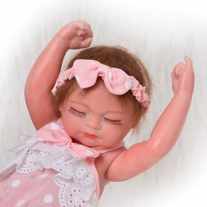 bebe reborn mini