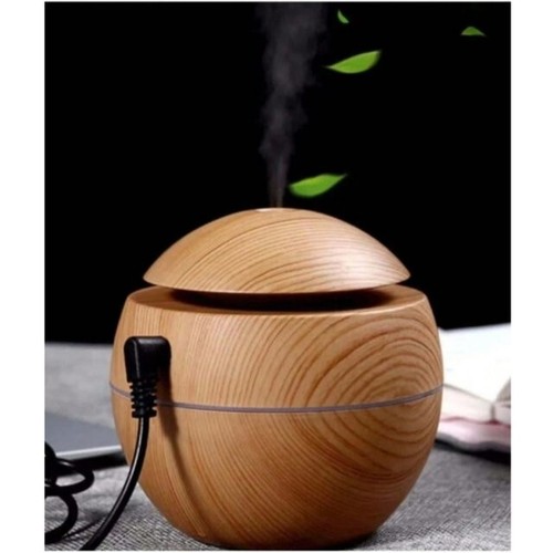 Essential Oil Humidifier, Diffuser Aromatizer USB - Picture 6 of 8