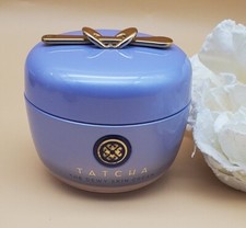 Tatcha The Dewy Skin Cream 1.7 oz New Without Box Not Sealed