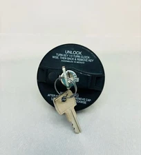 Regular Locking Fuel Cap Stant 10591