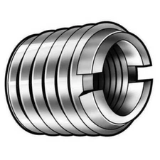 E-Z LOK 329-5 Thread Insert,5/16-18,31/64 L,Pk10