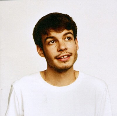 Rex Orange County - PONY(CD, 2019) - New Sealed Condition