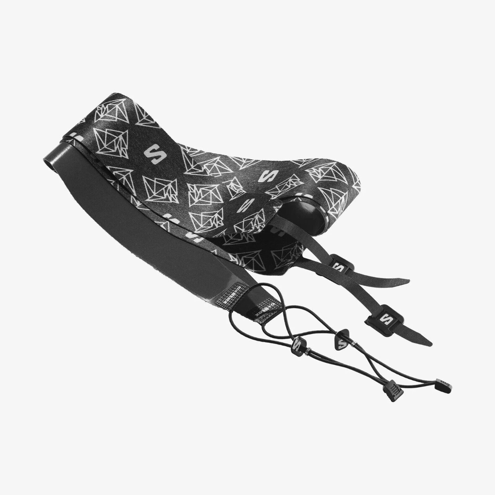 Pieles De Foca Colltex Originales Mixtas Pegamento para salomon Mtn 80 2022