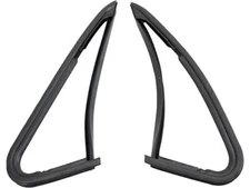 DIY Solutions Vent Window Weatherstrip Kit fits GMC Caballero 1981-1987 68QWTF