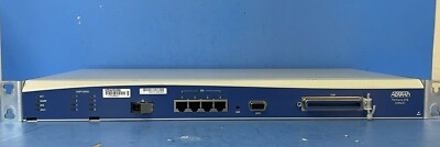 ADTRAN NetVenta 818 1200637  NTE ROUTER 