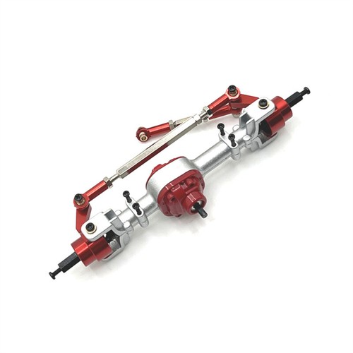 Metal Shock Absorber Brackets Upgrades Kits for 1/12 LC79 MN82 MN78 RC Car - Picture 8 of 16