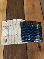 Supre Domination Sport Playboy for Men Tanning Lotion Packets 10 Count