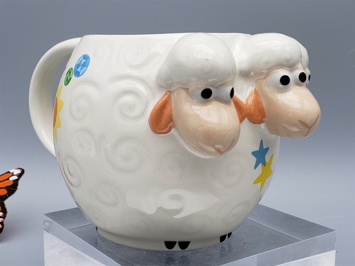 Pixar Toy Story Bo Peep Sheep Mug Ceramic Disney - Picture 5 of 9